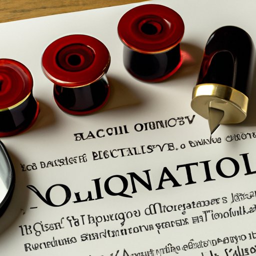 Requirements to Become a Notary in Illinois