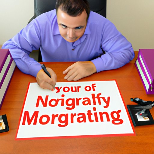 Marketing Yourself as a Notary Signing Agent