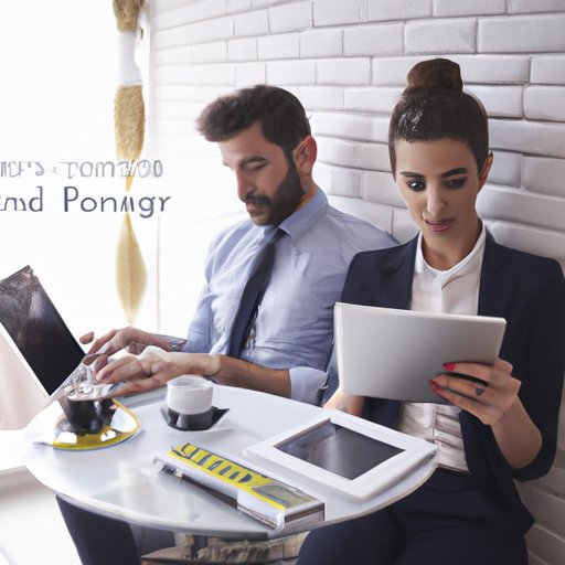 Stay Up to Date on Industry Trends