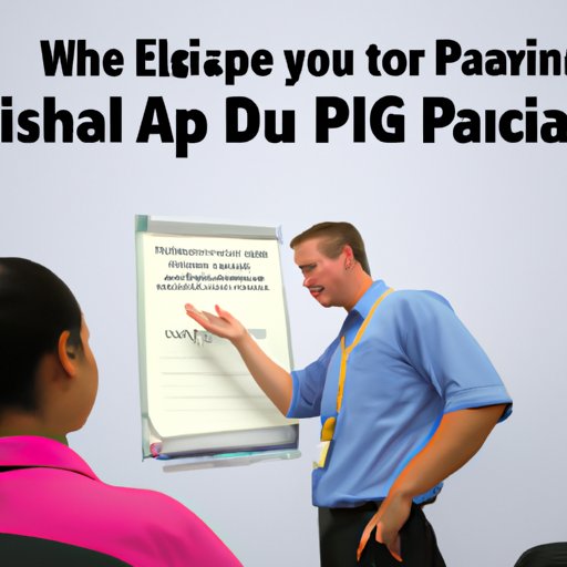 Explain How to Become Licensed to Practice as a PA