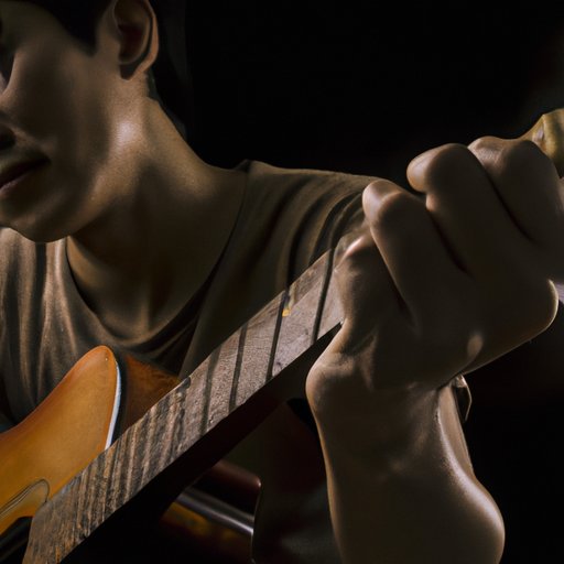 Take an Active Interest in His Hobbies and Passions