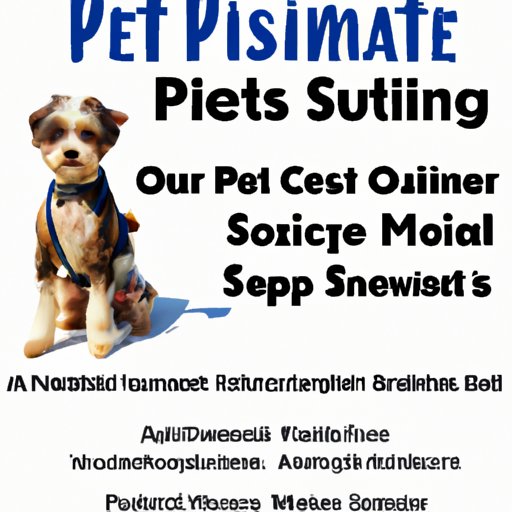 How to Market Your Pet Sitting Business