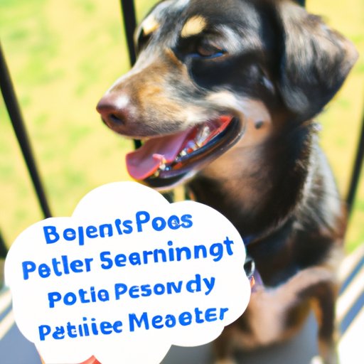 Benefits of Being a Professional Pet Sitter