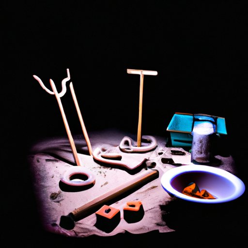 Practice and Experiment with Different Techniques