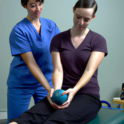 Role of a Physical Therapist Assistant in Patient Care