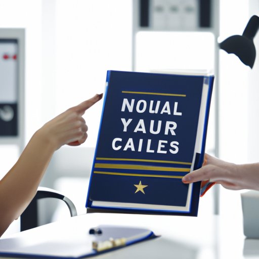 Familiarizing Yourself with Rules and Regulations