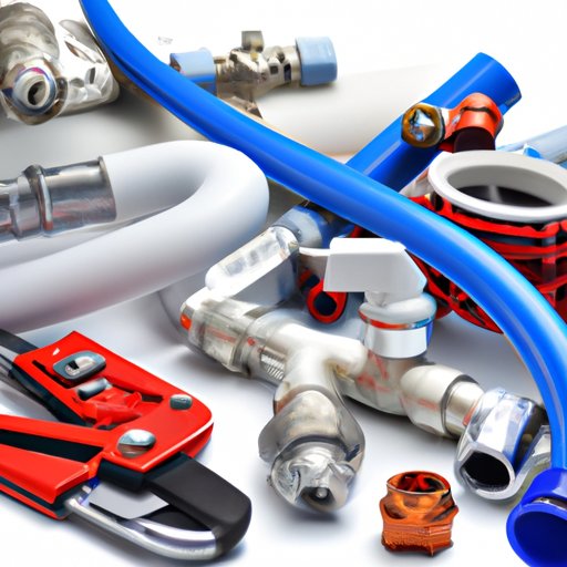 Understanding Plumbing Equipment and Tools
