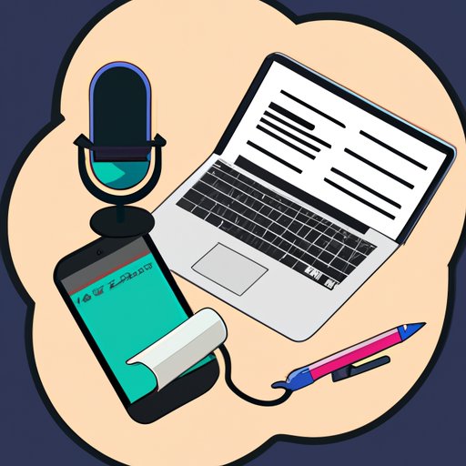 Research the Basics of Podcasting