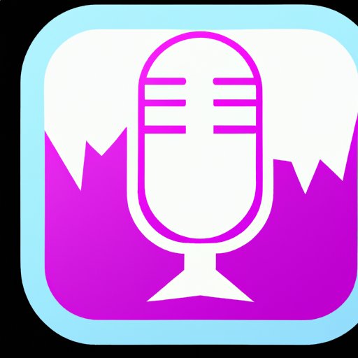 Record and Edit Your Podcast