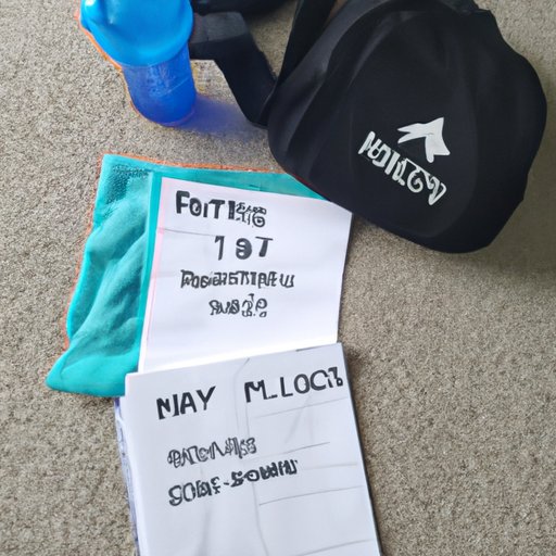 Ways to Prepare for Gym Battles