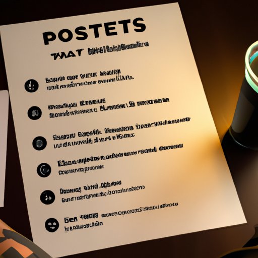 Requirements for Becoming a Postmates Driver