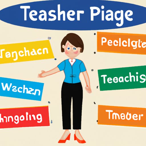 Describe the Essential Skills and Characteristics of a Successful Preschool Teacher