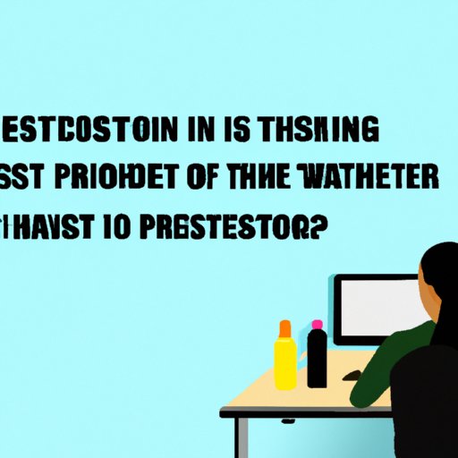  Understand the Benefits of Becoming a Product Tester