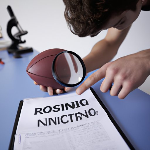 Research the Sport and Its Rules