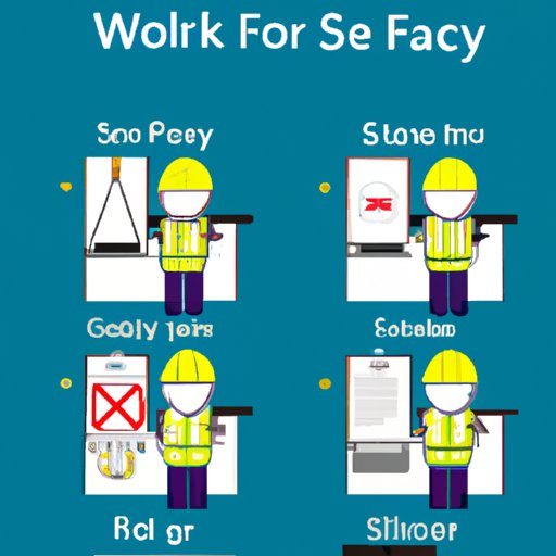 Create a Safe Working Environment