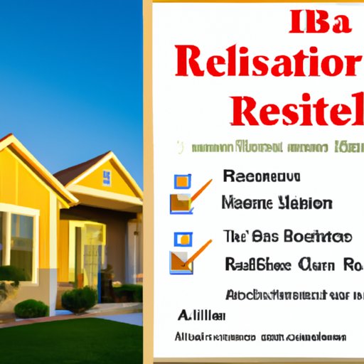 How to a Real Estate Agent in California Requirements, Benefits