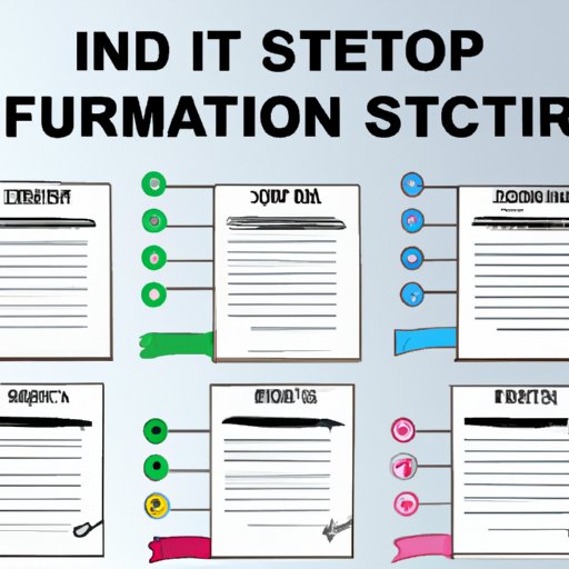 Summarize the Steps and Necessary Documentation for Registration