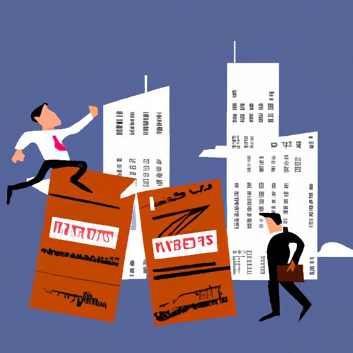 Potential Risks Involved in Registering a Company