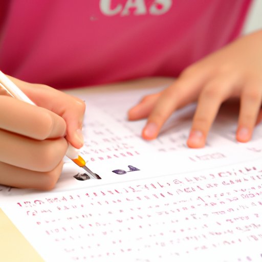 Take and Pass the Exam