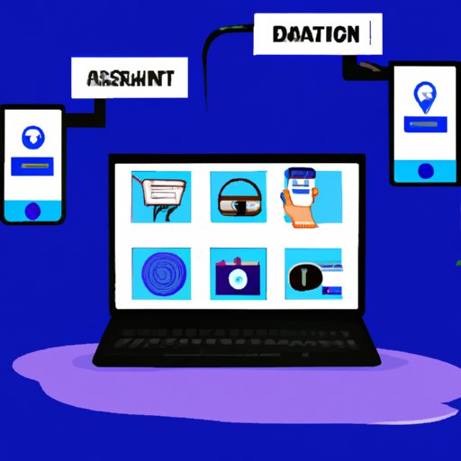 Utilize Online Platforms to Sell Your Products