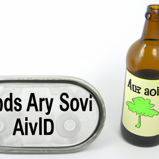 Avoid Driving Under the Influence of Alcohol or Drugs