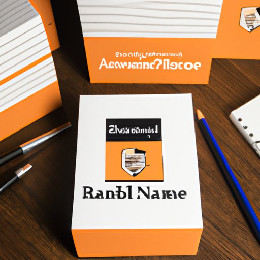 Establish Your Brand Identity on Amazon
