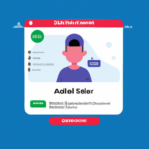 Create a Professional Seller Account