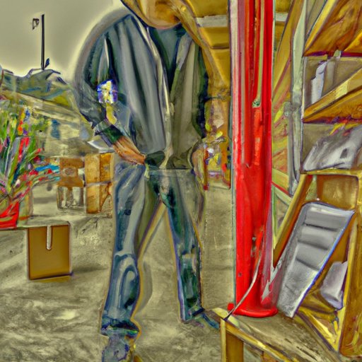 Definition of Being a Seller on Amazon