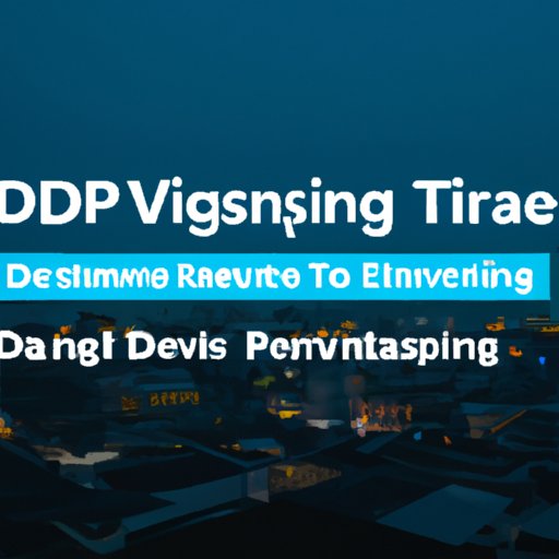 Learn How to Use Different Software Development Environments