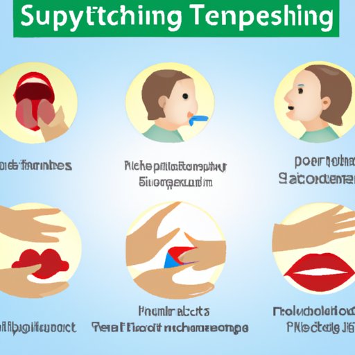 Types of Speech Therapy Techniques