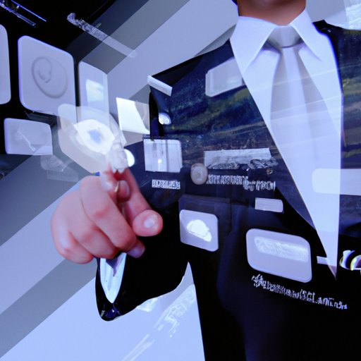 Utilize Technology to Streamline Your Business Operations