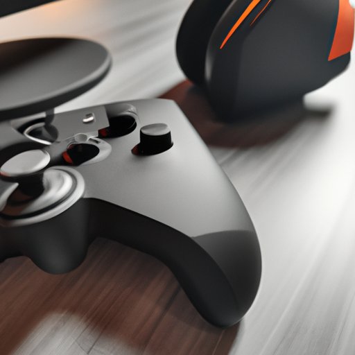 Invest in Quality Equipment to Improve Your Gameplay