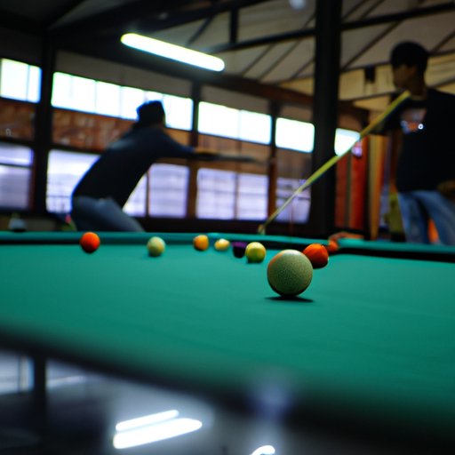 Practice With Friends and Other Players