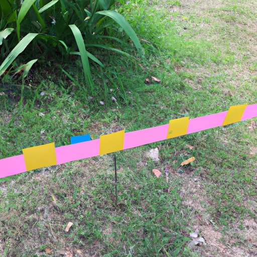 Set Boundaries and Stick to Them