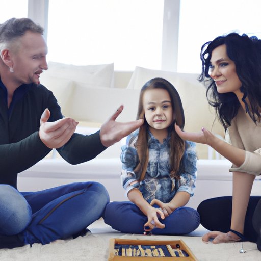 Understand the Role You Play in the Family