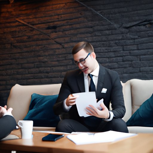 Understand Regulations for Becoming a Broker