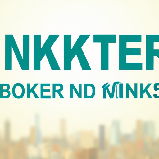 Find a Mentor or Network with Experienced Brokers