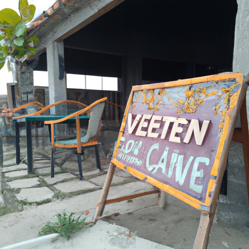 Learn About Venues and Clientele