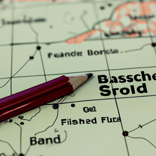 Familiarize Yourself with the School Districts in Florida