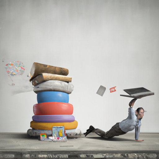 Developing a Strong Portfolio of Work