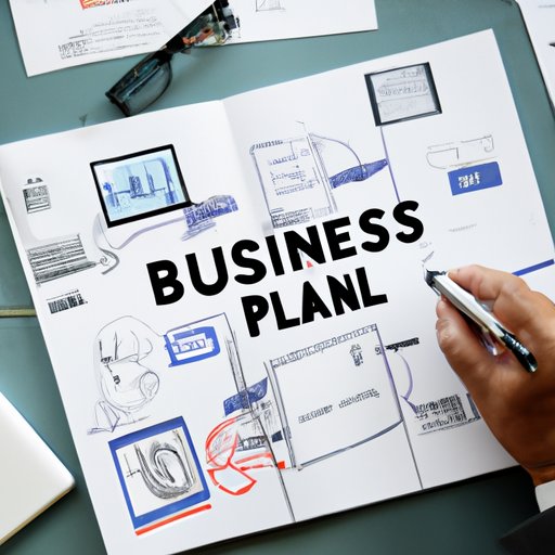 Having a Business Plan and Budget