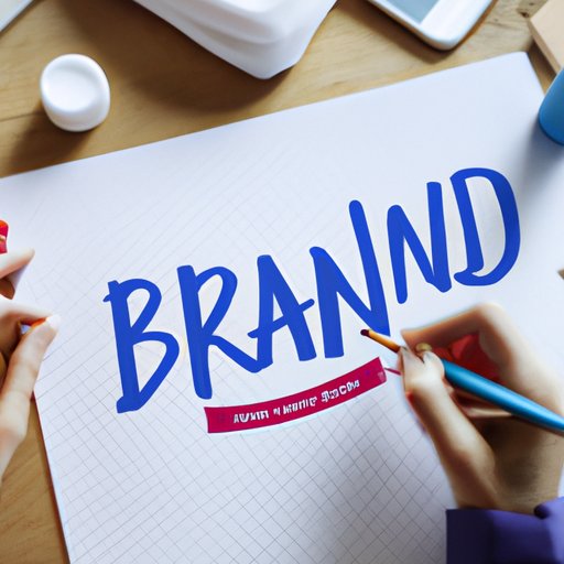 Create a Professional Brand for Yourself