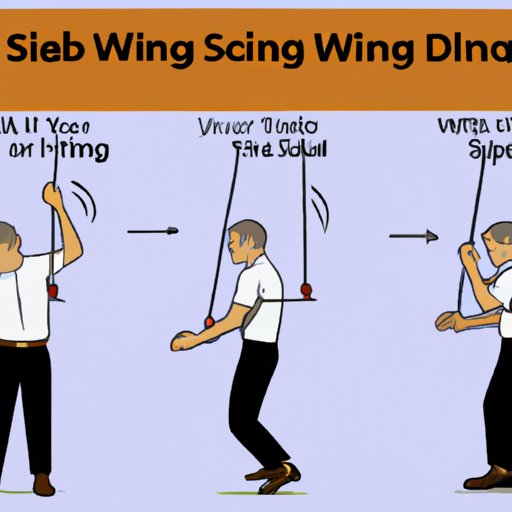 Understand the Basics of Swinging and its Etiquette