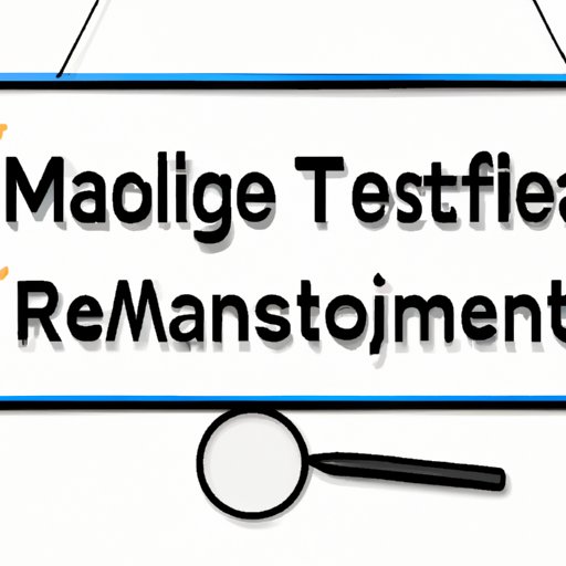 Research the Field: Learn the Qualifications and Responsibilities of a Talent Manager 