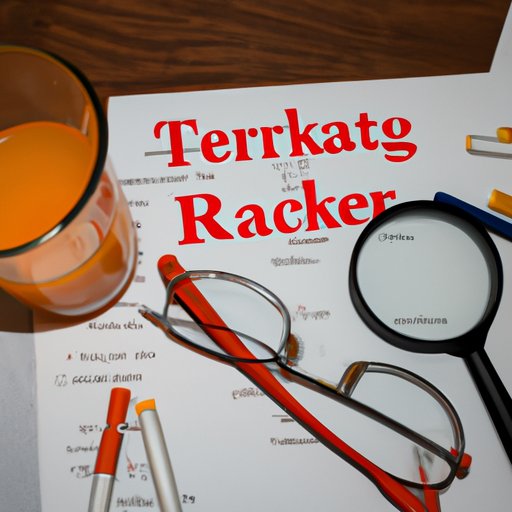 Research the Requirements for Becoming a Teacher in Texas