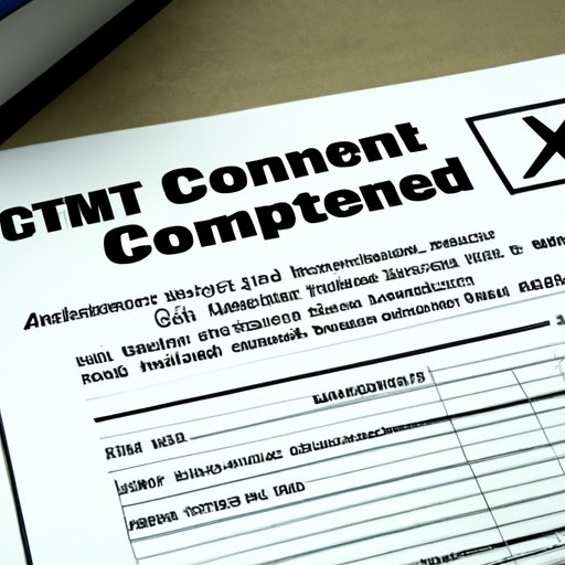 Complete Required Testing and Certification Exams