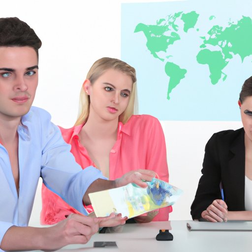 Training Necessary to Become a Travel Agent