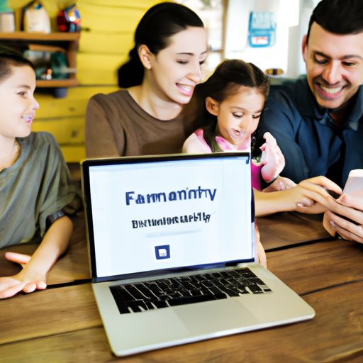Identify Ways to Stay Connected With Family While on Assignment