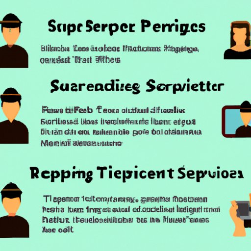 Types of Services Trip Sitters Can Offer