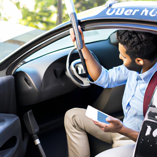 Preparing Your Vehicle for Uber
